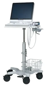 超音波診断装置 SONIMAGE HS2