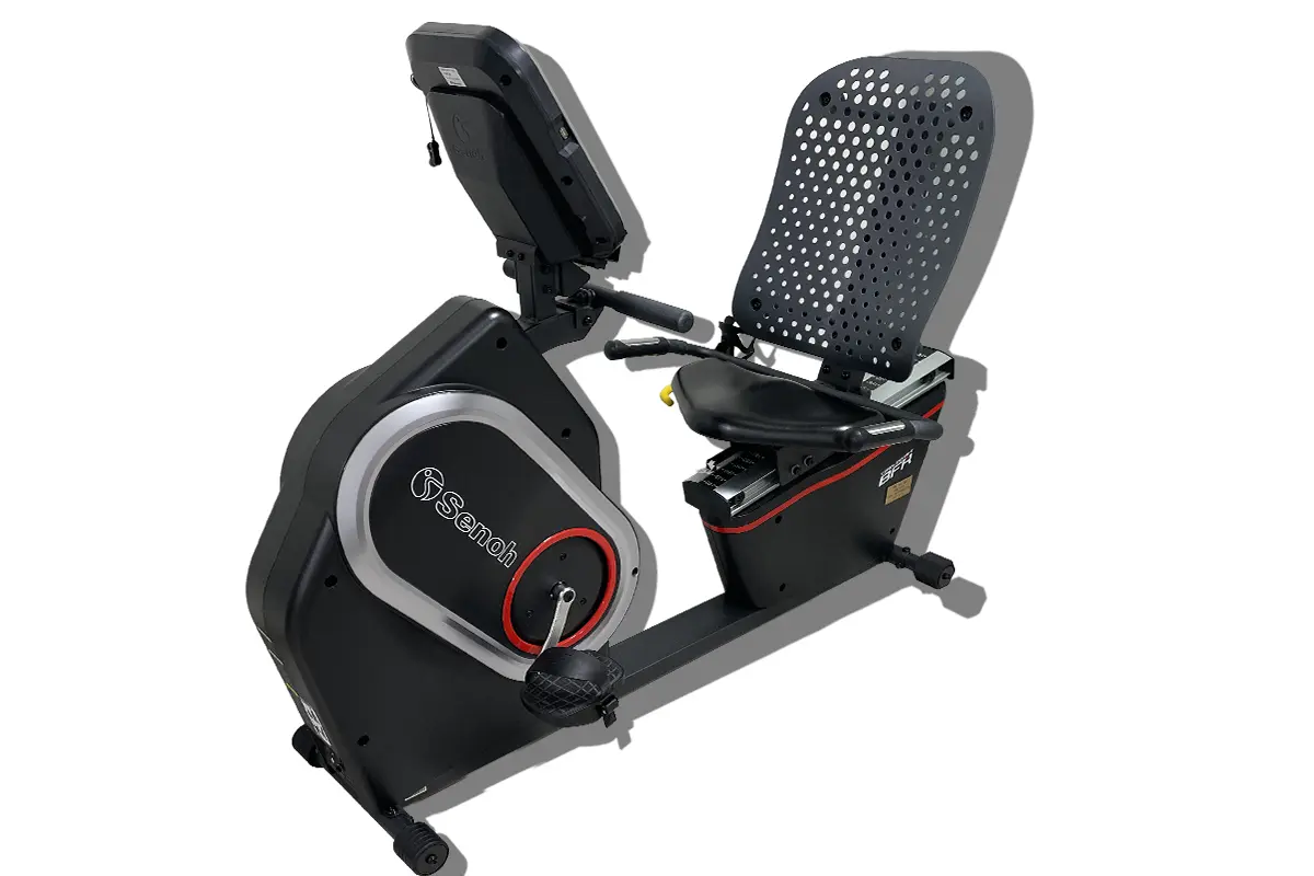 リカンベントエルゴメーター